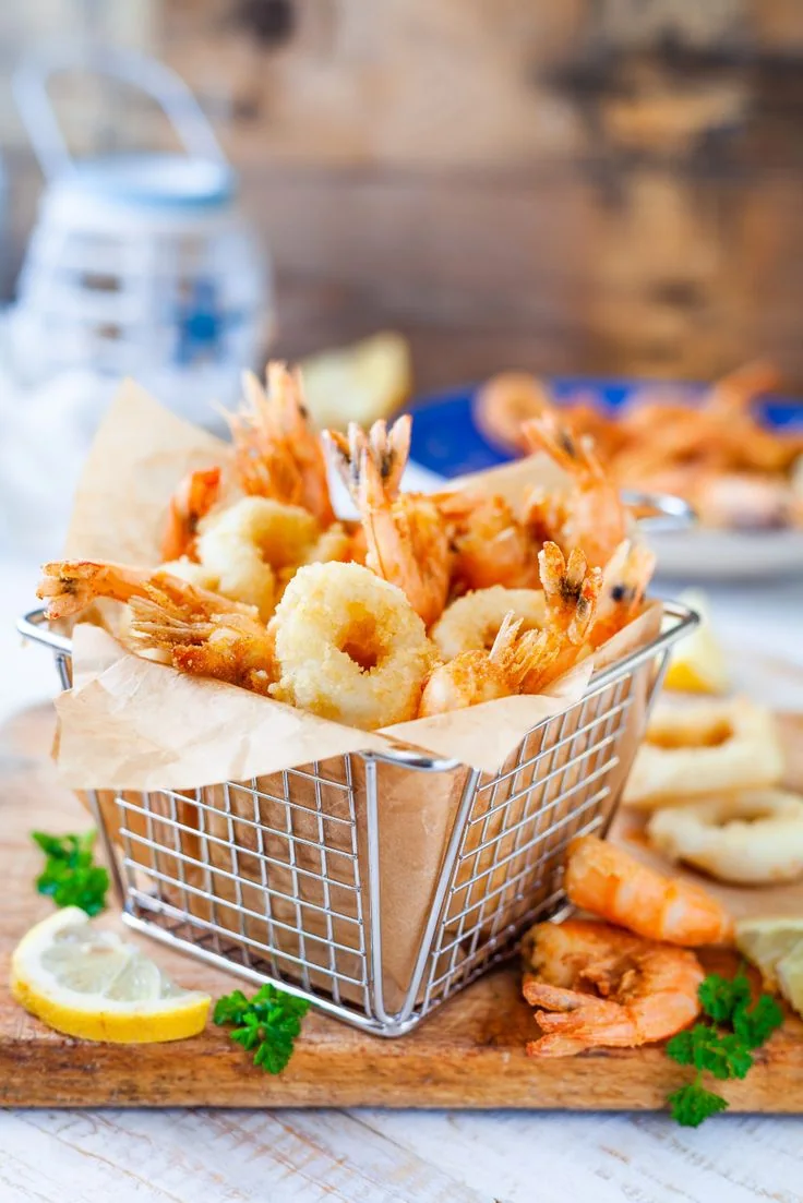 Fritto misto